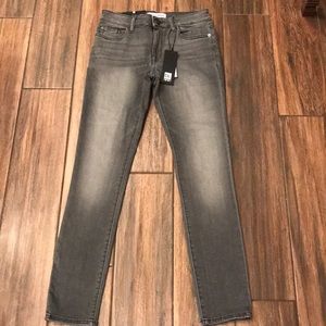 👖 NWT DL 1961 brand women’s instasculpt skinny jeans